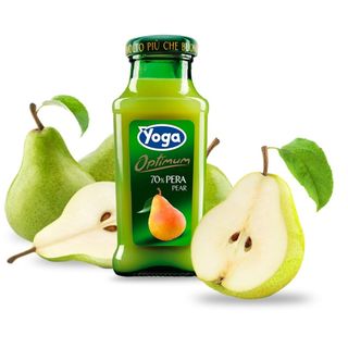 Succhi di frutta YOGA