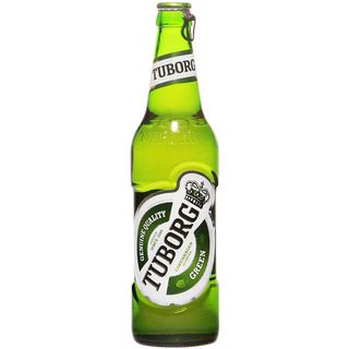 Bere TUBORG 