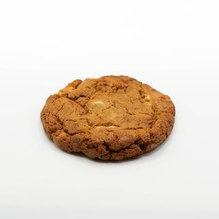 Cookie Pistacho y Chocolate Blanco