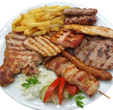 Miješano meso 500gr