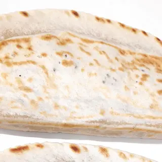 Cassone vegetariano alle erbe