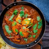 49. Lamb Rogan Josh (Especialidad)