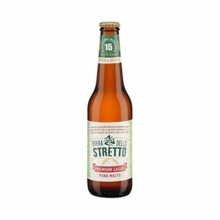 Birra dello stretto 33 cl 