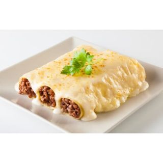 Pasta Canelone