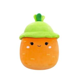 Jucarie de plus Squishmallows SQUAD 22 EASTER CAROLEENA, 19 cm [4212776]