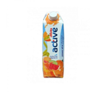 Active Fruit Juice