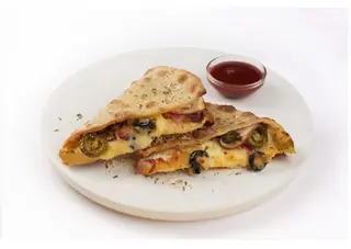 VEGGIE MELT