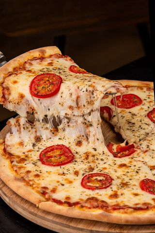 პიცა მარგარიტა