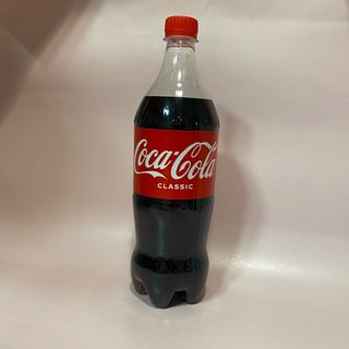 კოკა-კოლა 1 ლ.