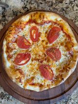 Пица Маргарита 