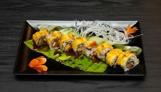 Vegan Roll (8szt)