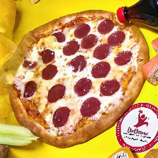 Комбо Мандэй