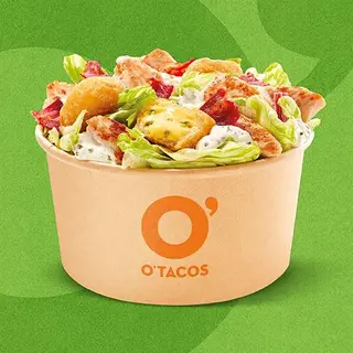 Insalata di pollo