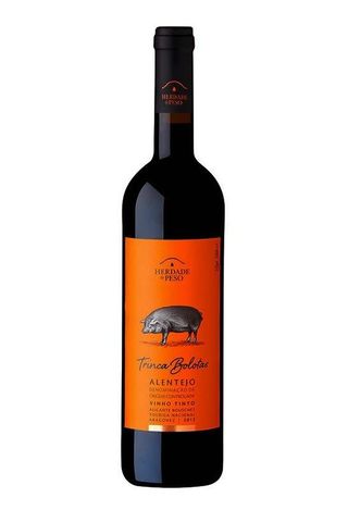 Trinca Bolotas Tinto 75cl