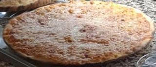 Classica pomodoro e mozzarella per intera