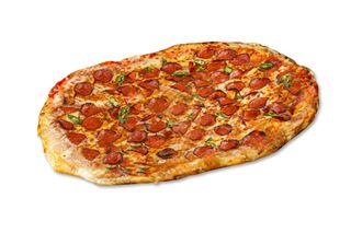 Pinsa clasica Diavola- 400g