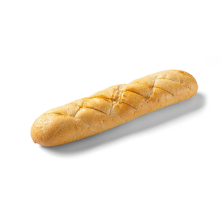 Багет часниковий