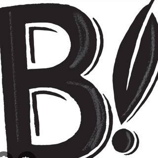 B! Limonada