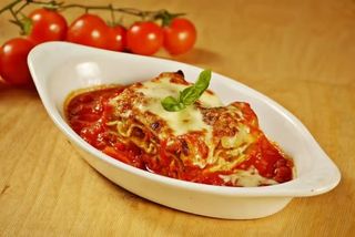 Lasagne