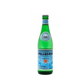 Acqua San Pellegrino (500 Ml.)