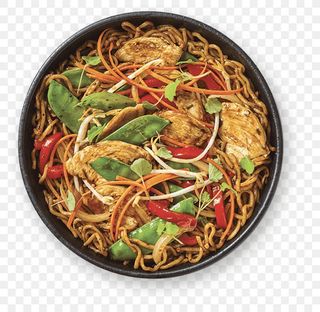 Noodles de Frango