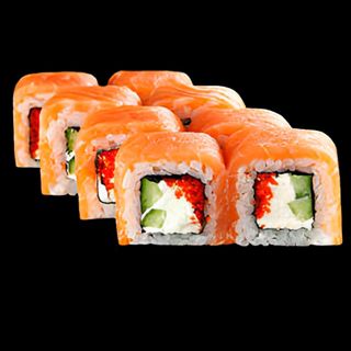 Осака (250г, 8бр)