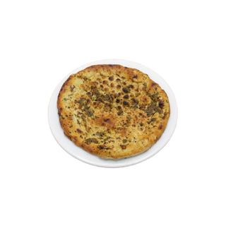 Aloo Kulcha