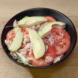Ensalada Antojitos