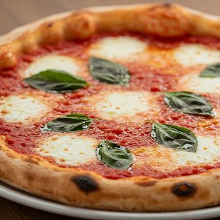 Pizza Margarita (30Cm.)