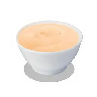 Salsa rosa (tarrina)