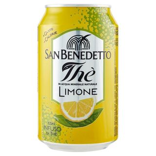 The limone 33cl