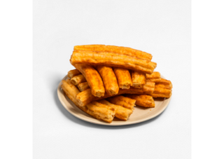 4 RACIONES PORRAS (4 PERSONAS)