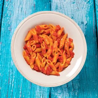 Pasta al Pomodoro