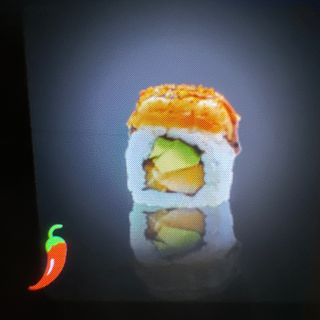 Spicy Tuna Roll EXTRA SALMÓN