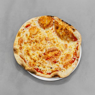 Pizza Margarita (32 Cm.)