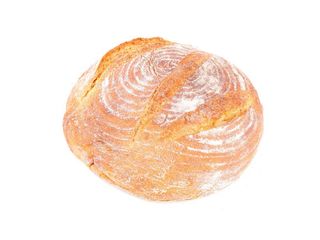 Domaći kruh ispod peke 1000gr - Bijeli