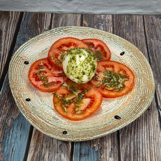 Салата Капрезе (350г)