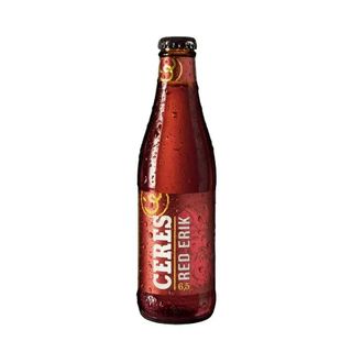 Ceres Red Denik 33 cl