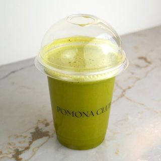Green Detox Juice