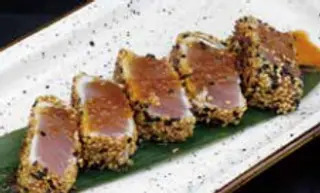 361. Atún Tataki