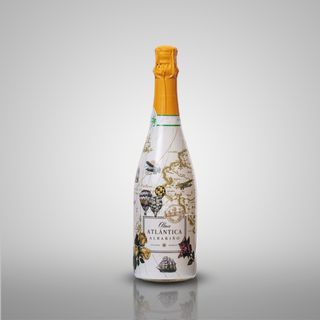 Alma Atlántica Espumoso Albariño+Godello