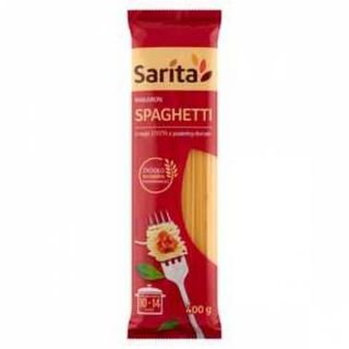 Sarita Makaron Spaghetti 400g