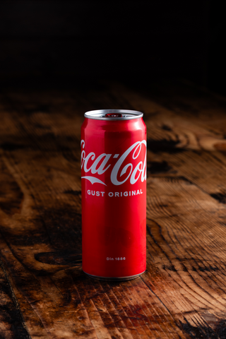 Coca-Cola 330 ml