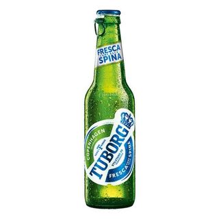 Tuborg 0,33cl