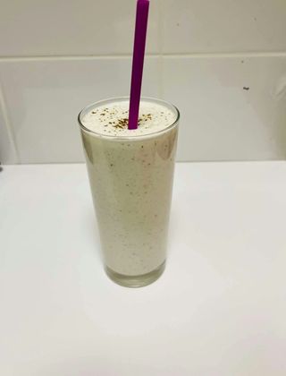 SALTY LASSI 0,30 litra