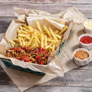 Fajitas 