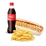 Класичне меню