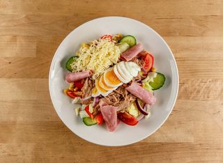 Салата Шефа (1бр)