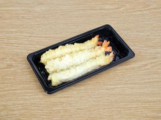 Tempura Langostino (3 Pzs.)