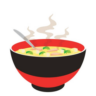 Sopa De Mariscos